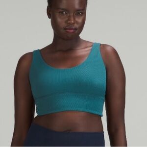 Lululemon align bra